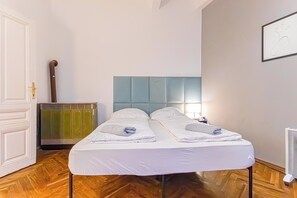 Basic Apartment - Beautiful 1BR Near Danube Praterstern (Wien)