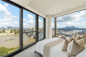 2 chambres, Wi-Fi, draps fournis