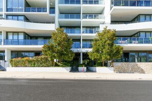 Exterieur