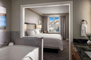 2 slaapkamers, een strijkplank/strijkijzer, wifi, beddengoed