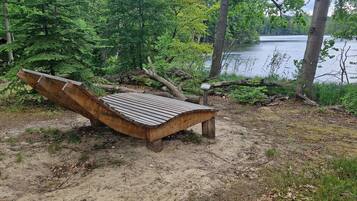 Apartment | Blick von der Unterkunft