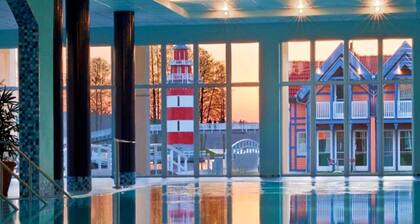 Sunday Resort Hafendorf Junior Suite