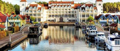 Apartment | Exterior