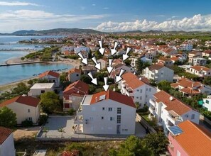 Exterior - Apartments Ana (Vodice)