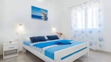 6 habitaciones