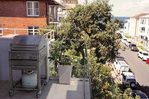 Property grounds - Sunny Side Up North Bondi (North Bondi)