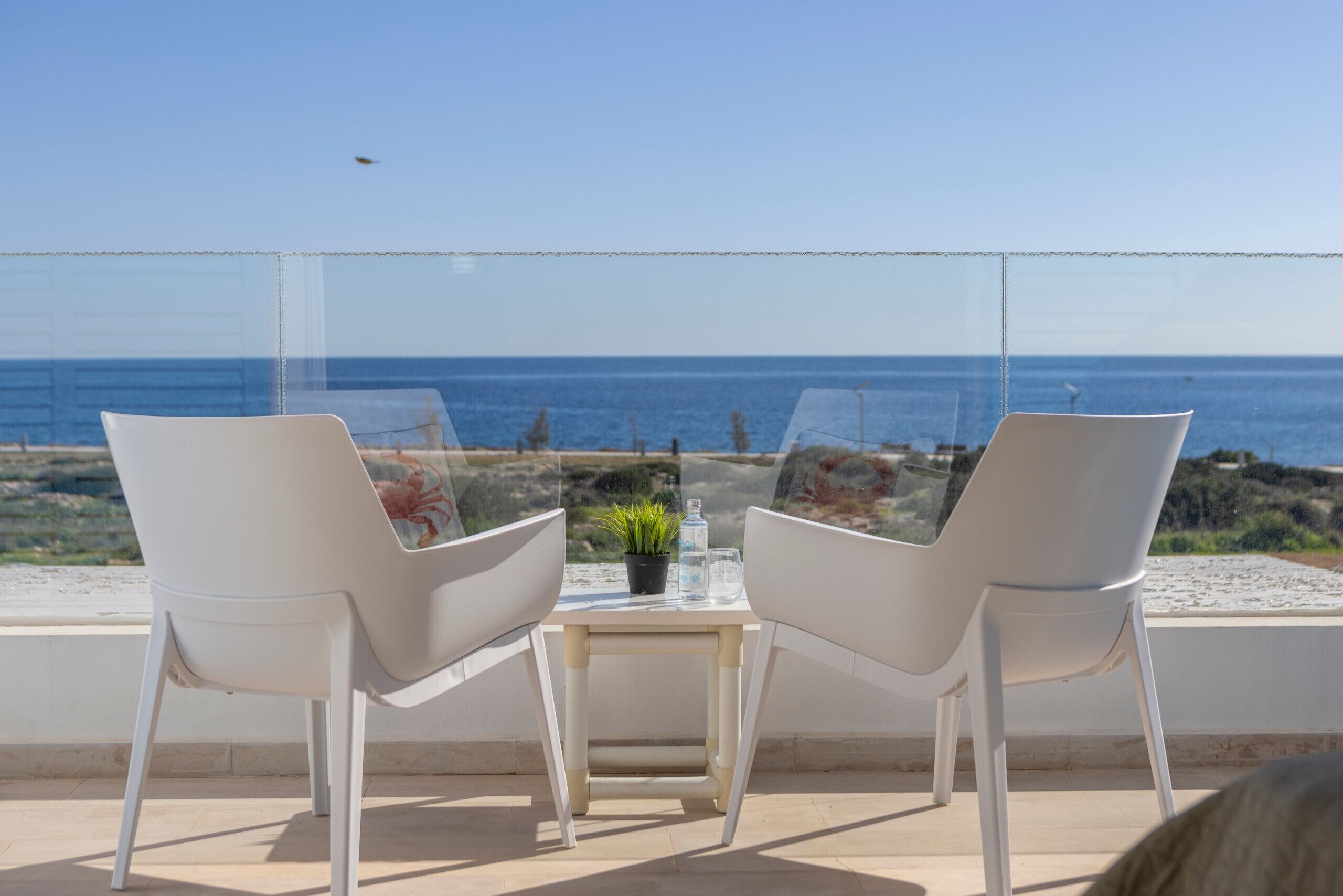 Villa | 4 bedrooms