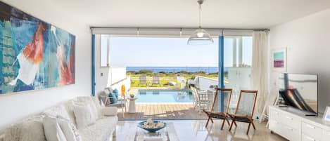 Villa | 4 bilik tidur