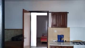 Apartment (One Bedroom Apartment - MIddle) | 2 Schlafzimmer