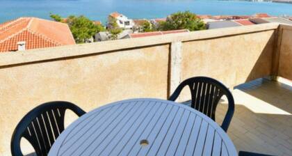 Apartments Branka Pag