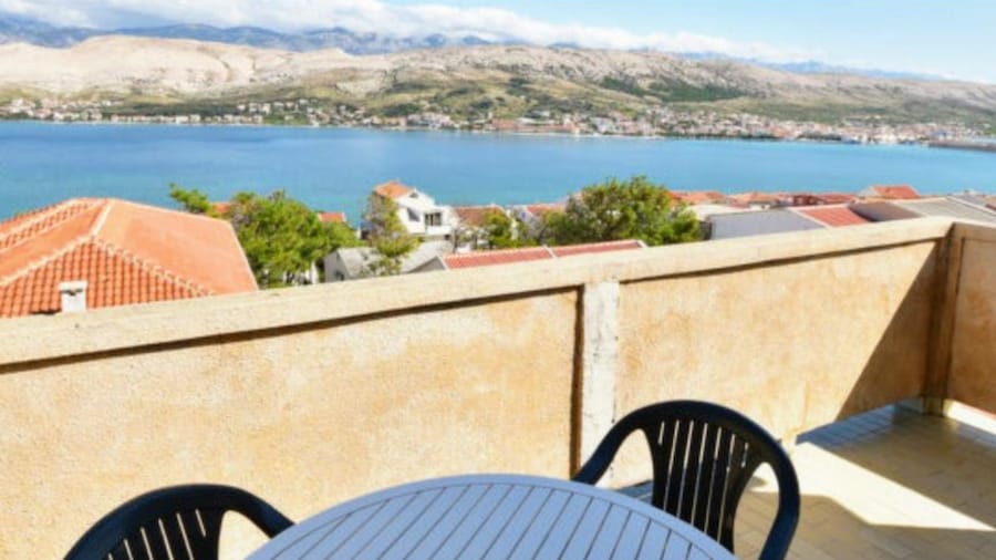 Apartments Branka Pag