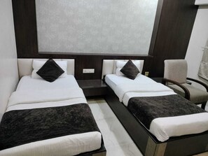 Room - Hotel Vijay Residency (Dhubri)