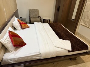 Room - Hotel Vijay Residency (Dhubri)