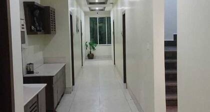 Hotel Vijay Residency