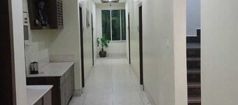 Hotel Vijay Residency