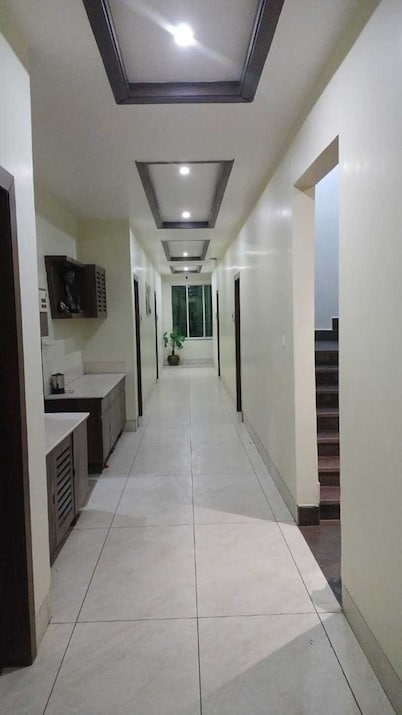 Hotel Vijay Residency