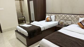 غرفة ديلوكس