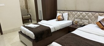 Hotel Vijay Residency