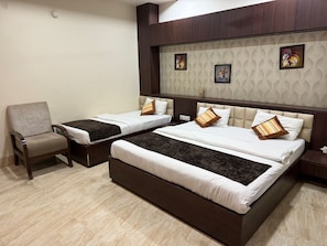 Room - Hotel Vijay Residency (Dhubri)