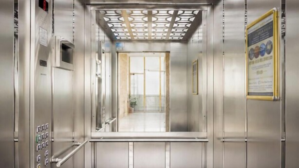 Ascensor