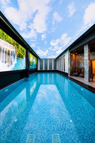 Elite World Inn Istanbul Mahmutbey