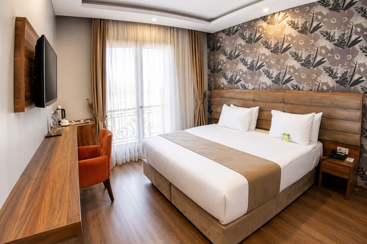 Comfort Double Room