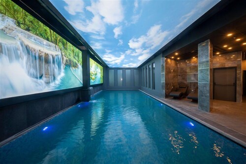 Elite World Inn Istanbul Mahmutbey