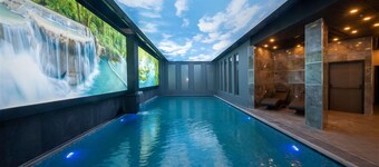 Elite World Inn Istanbul Mahmutbey
