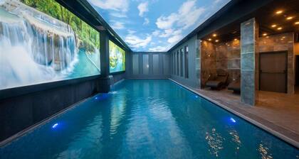 Elite World Inn Istanbul Mahmutbey