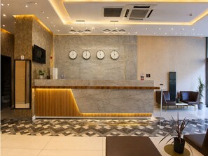Unclassified image, 2 of 98, button - Elite World Inn Istanbul Mahmutbey (Istanbul)