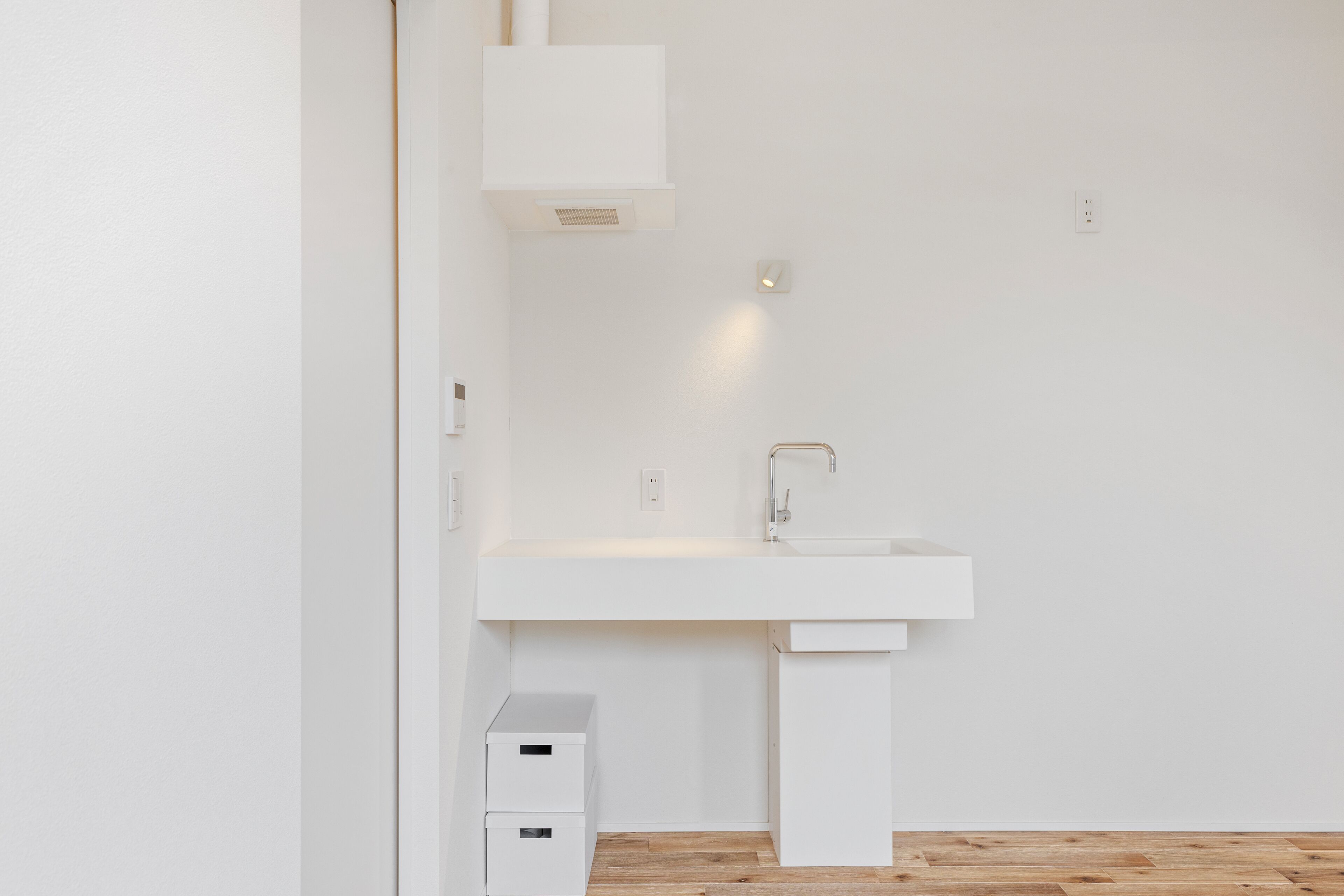 华丽公寓, 阳台, 部分海洋景观 | 住宿内部