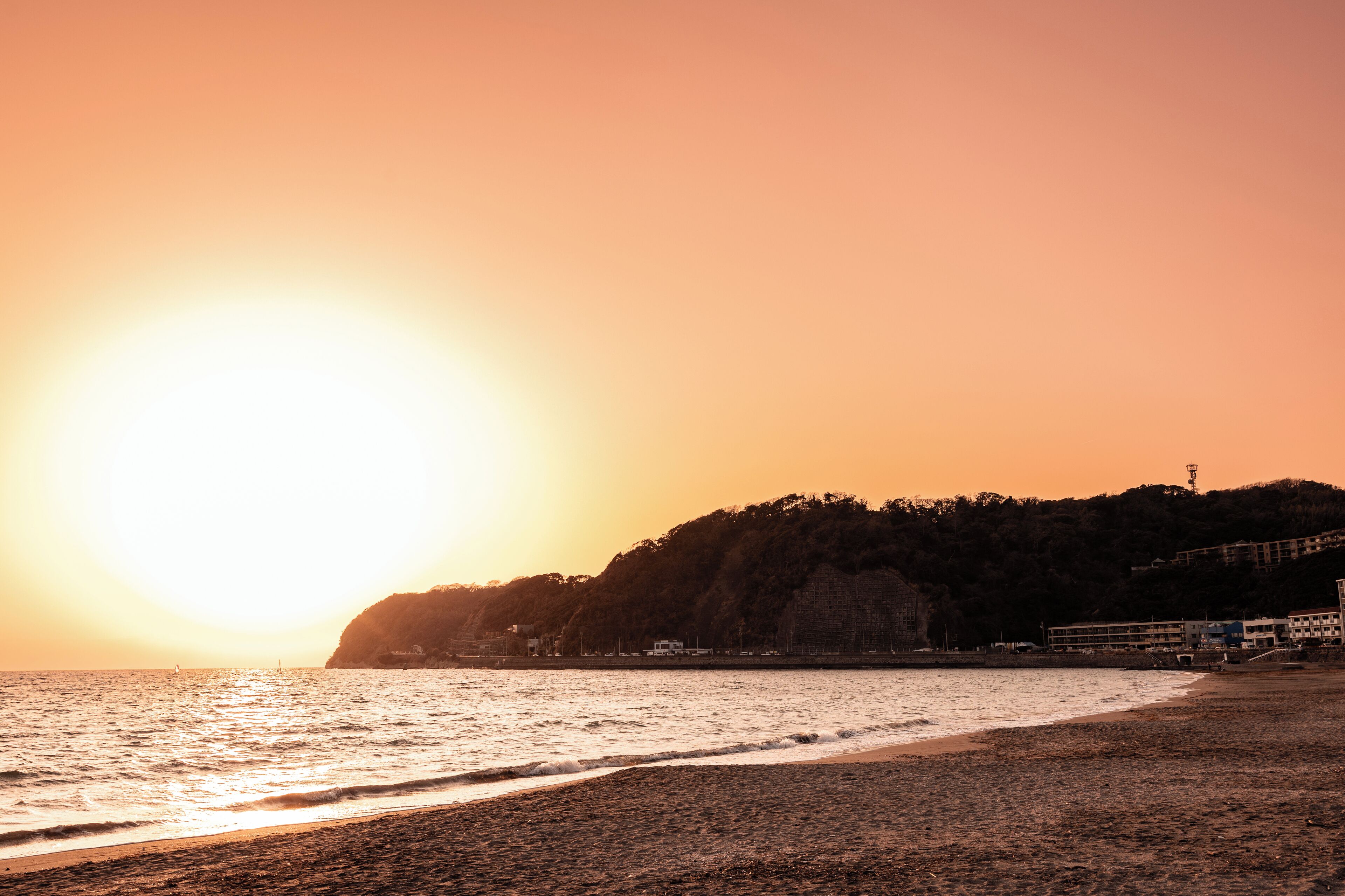 Deluxe Apartment, Balcony, Partial Ocean View | Beach