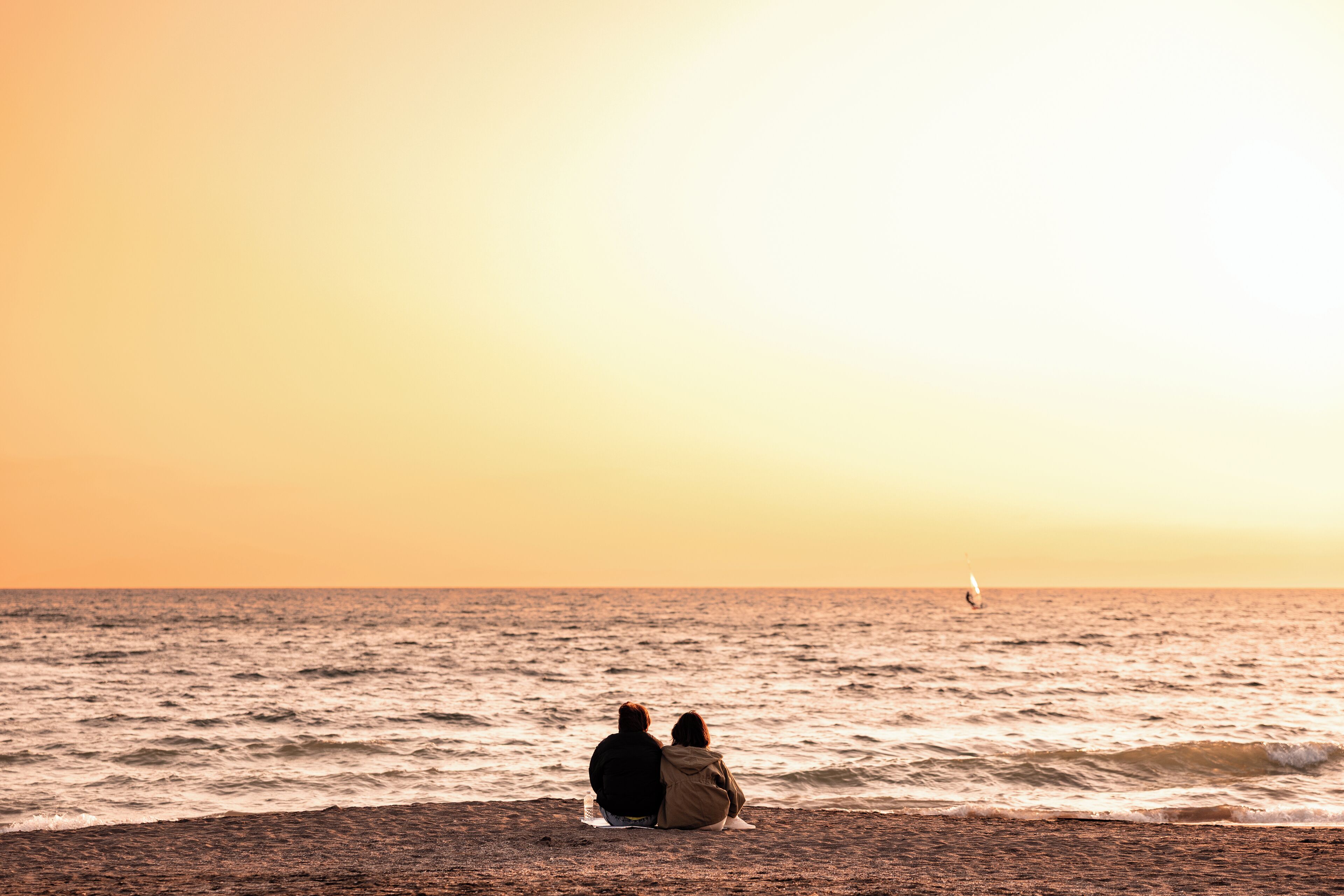 Deluxe Apartment, Balcony, Partial Ocean View | Beach