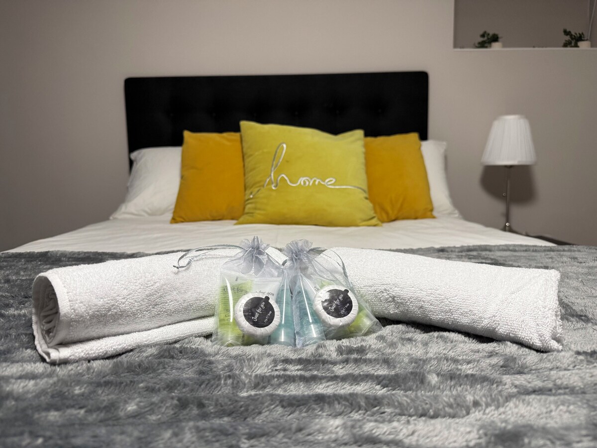 Image de profil de l’hôte