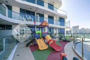 Espace pour enfants
