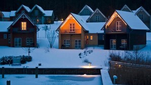Apartemen | Eksterior