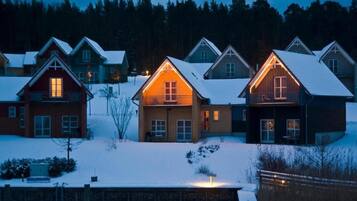 Apartment | Exterior