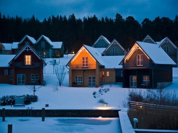 Apartment | Exterior - Sunday Resort Marina Standard Double Room (Rheinsberg)