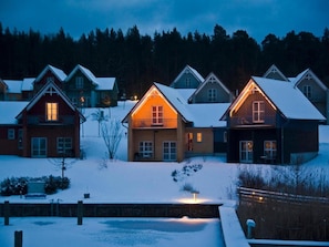 Apartment | Exterior - Sunday Resort Marina Standard Double Room (Rheinsberg)