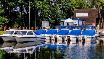 Căn hộ | Quang cảnh nhìn từ nơi lưu trú