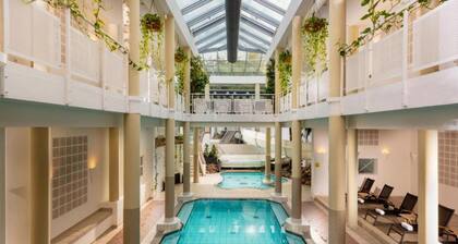 Sunday Resort Marina Standard Double Room