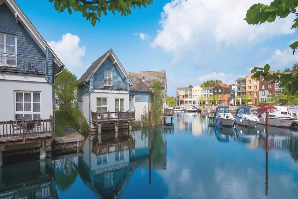 Apartment | Exterior