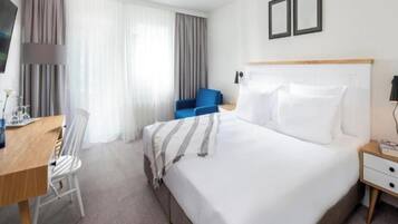 Apartment | 1 Schlafzimmer, individuell eingerichtet