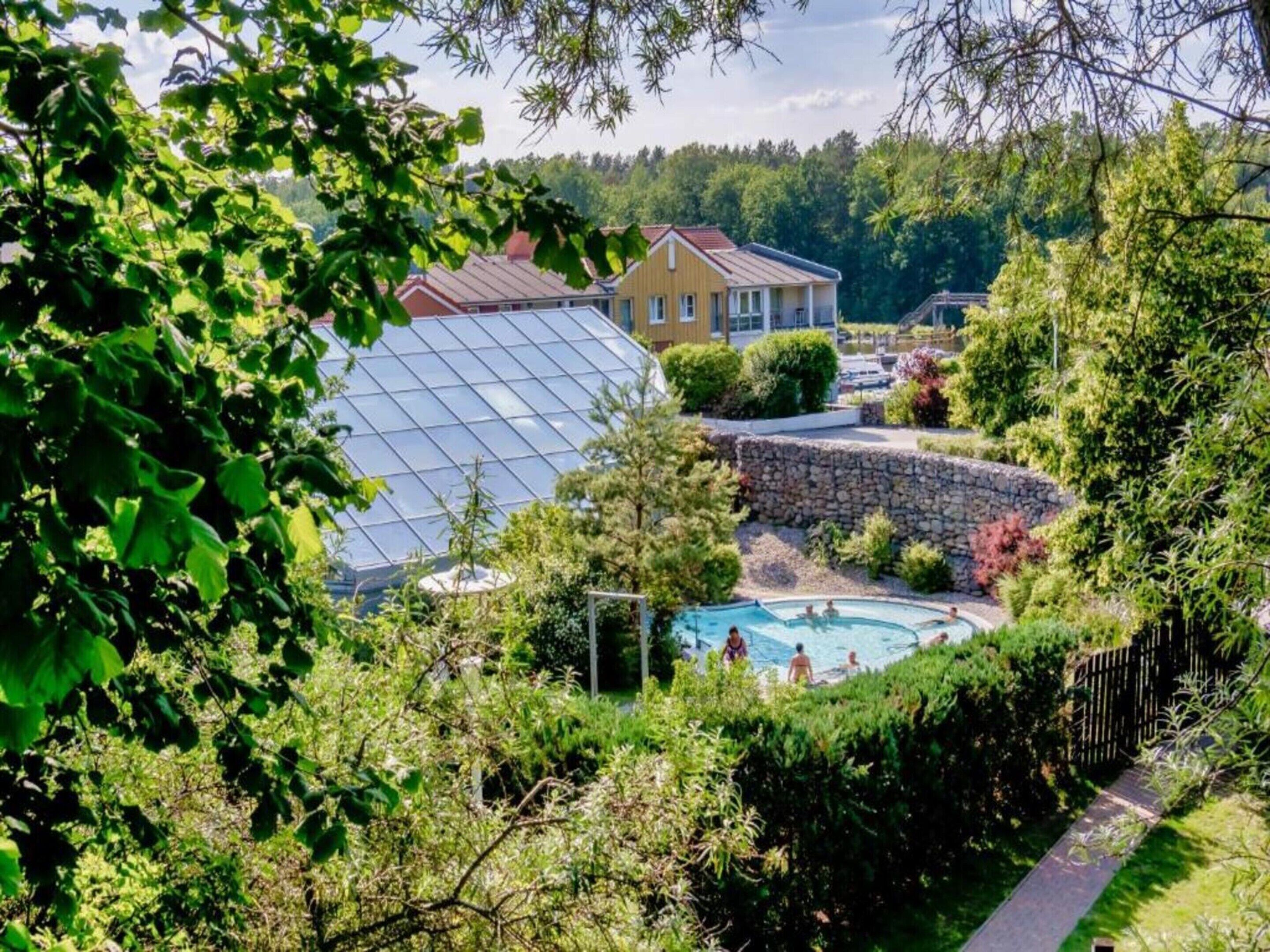 Căn hộ | Quang cảnh nhìn từ nơi lưu trú