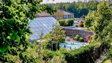 Căn hộ | Quang cảnh nhìn từ nơi lưu trú