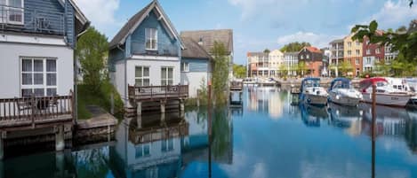 Port de plaisance