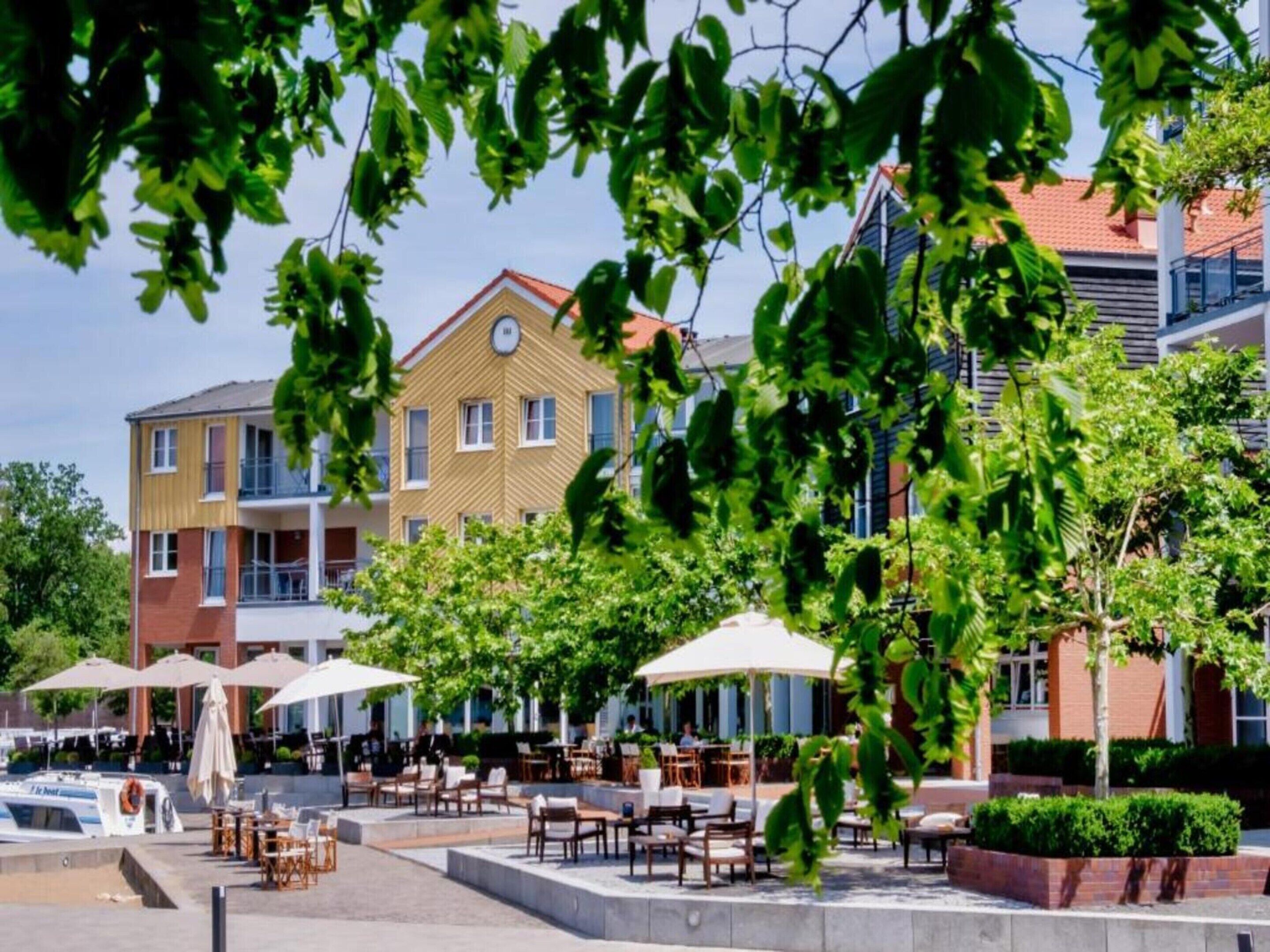 Apartment | View from property