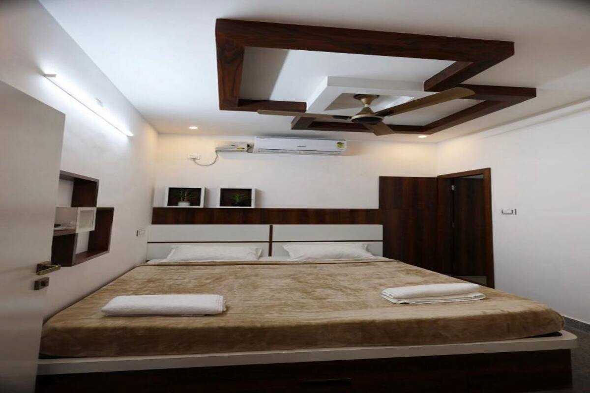 Basic Double or Twin Room | Free WiFi