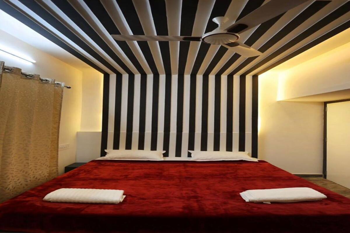 Deluxe Room | Free WiFi