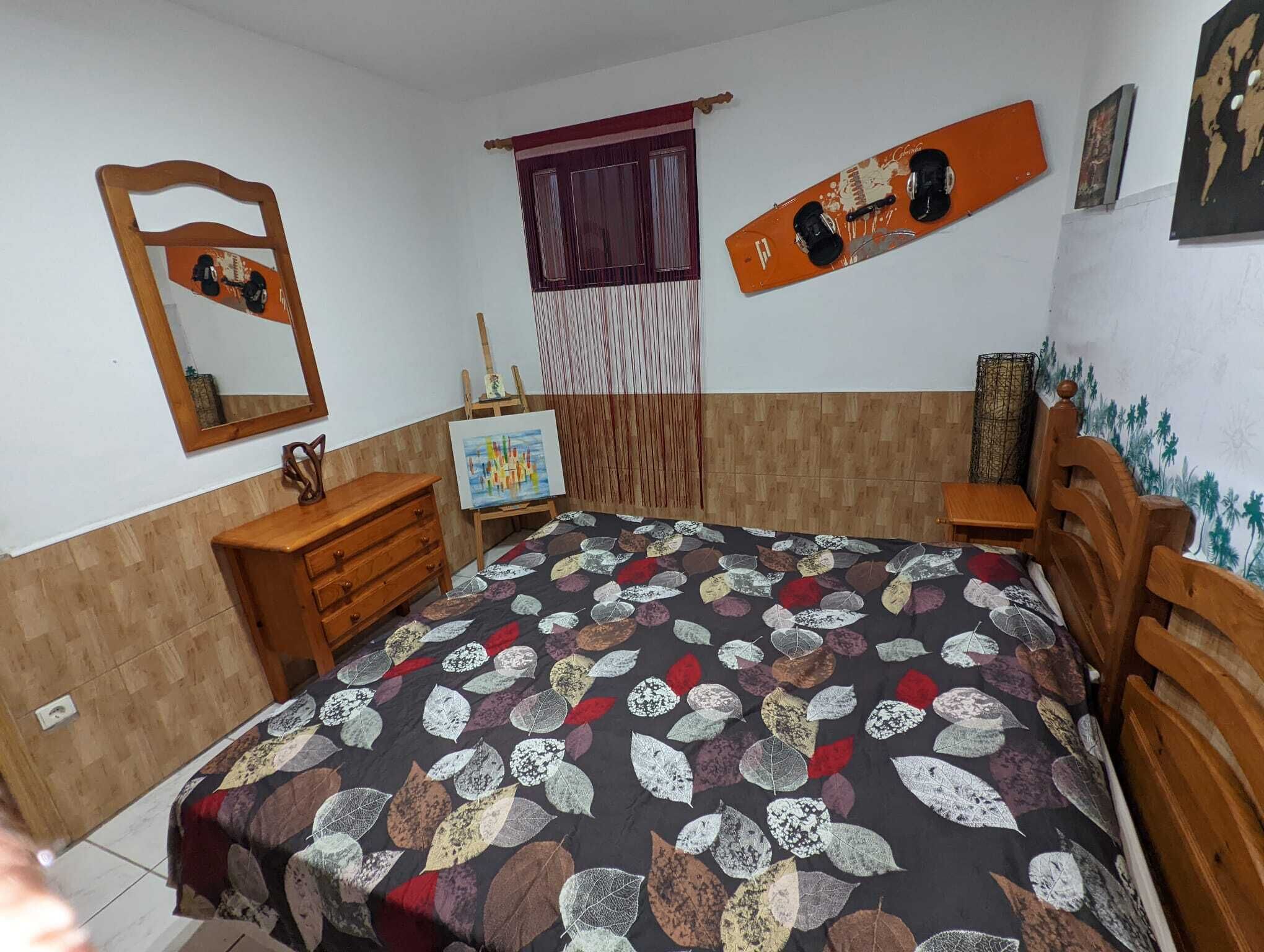 Apartment Oasis Costa Calma - Costa Calma